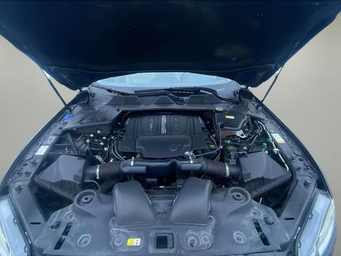 Used 2019 Jaguar XJ L Portfolio AWD/4WD image 21