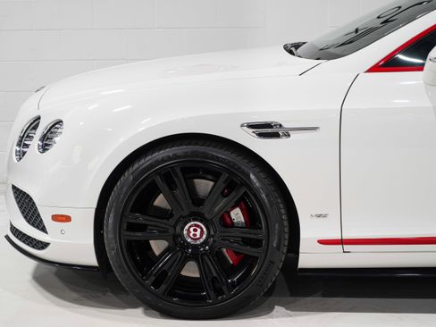 Used 2017 Bentley Continental GT V8 S AWD/4WD image 35
