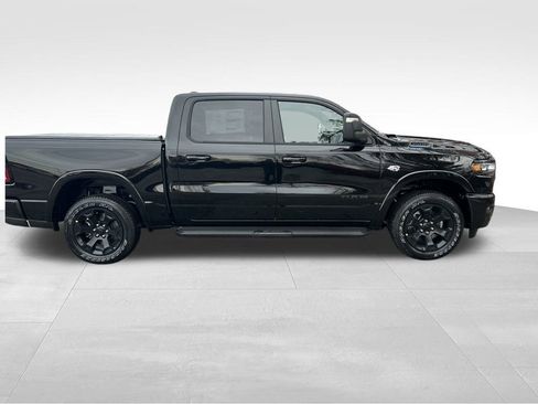 New 2026 RAM 1500 Big Horn image 8