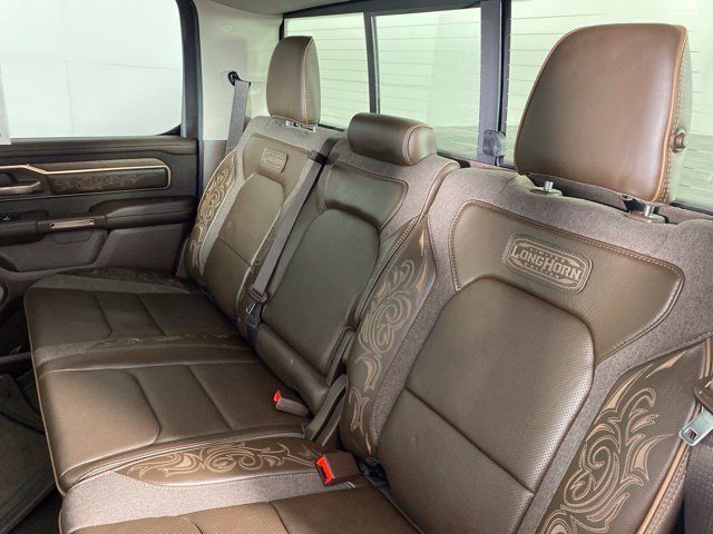 Used 2026 RAM 1500 Limited w/ Bed Utility Group AWD/4WD image 38