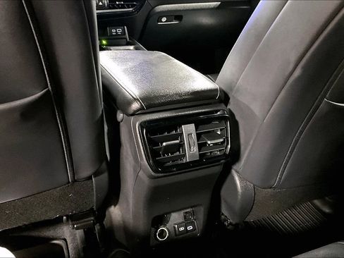 Used 2022 Lexus NX 350 F Sport AWD/4WD image 31