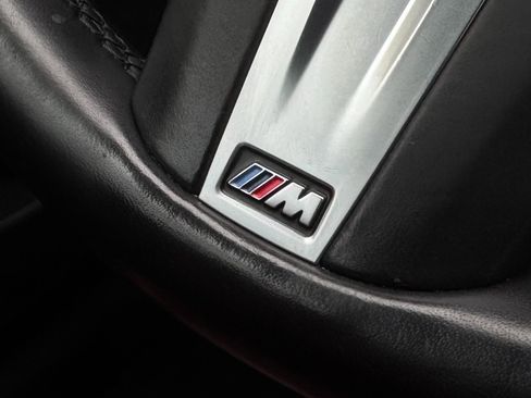 Used 2022 BMW M440i Convertible w/ Premium Package image 50