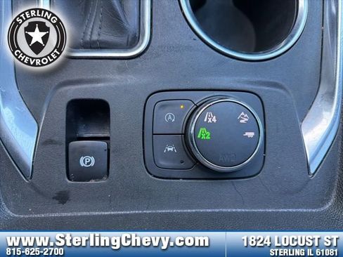 Used 2022 Chevrolet Traverse Premier w/ Redline Edition image 24