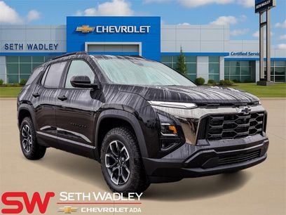 New 2026 Chevrolet Equinox ACTIV w/ Convenience Package III