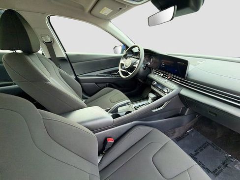 Used 2024 Hyundai Elantra SEL image 26