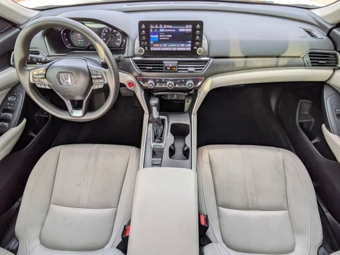 Used 2020 Honda Accord EX image 19