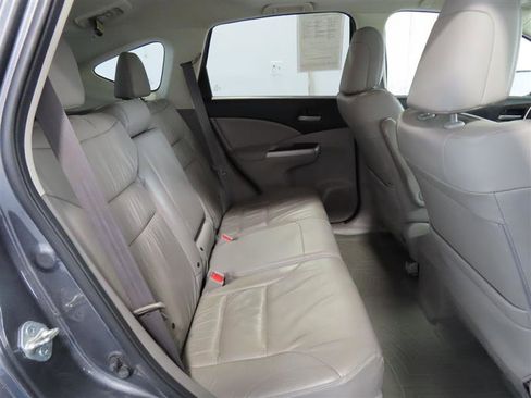 Used 2012 Honda CR-V EX-L image 33