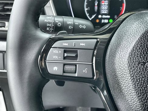 New 2025 Honda Pilot EX-L image 17