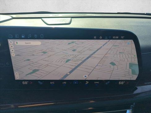 New 2026 Chevrolet Traverse Z71 w/ Enhanced Driving Package AWD/4WD image 13