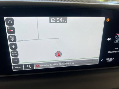 Certified 2025 Kia Seltos EX w/ EX Sunroof Package AWD/4WD image 58