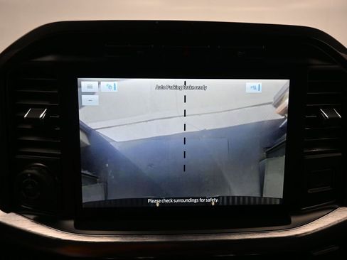 Used 2022 Ford F150 Lariat AWD/4WD image 19