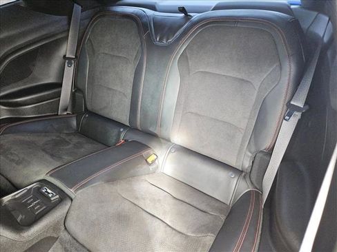 Used 2022 Chevrolet Camaro ZL1 image 17