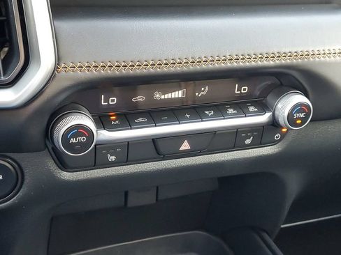 Used 2025 MAZDA CX-50 AWD 2.5 Hybrid w/ Weather Package image 28