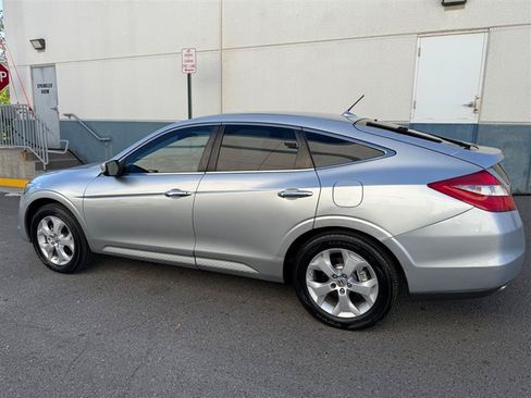 Used 2010 Honda Crosstour EX-L image 8