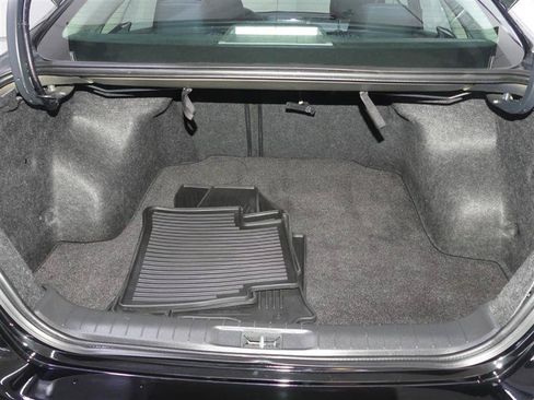 Used 2017 Nissan Altima 2.5 S w/ Power Driver Seat Package FWD image 9