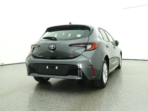 New 2026 Toyota Corolla SE image 26