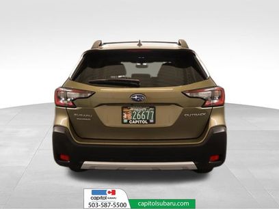 Used 2024 Subaru Outback Limited
