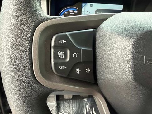 Used 2023 Ford Bronco 2-Door AWD/4WD image 24