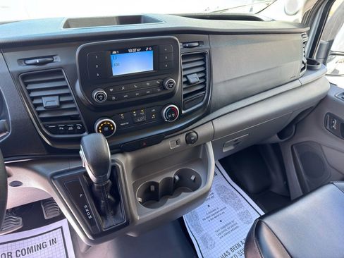 Used 2024 Ford Transit 250 148 Medium Roof w/ Load Area Protection Package RWD image 20