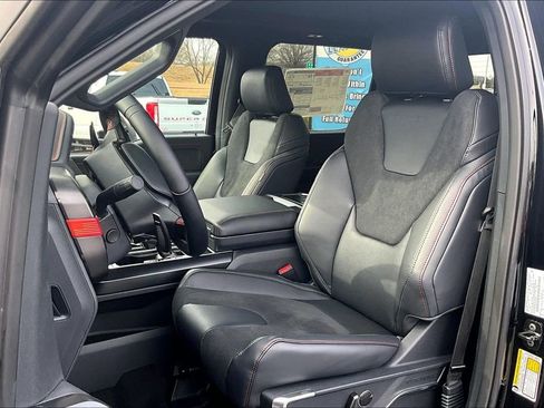 New 2025 Ford F150 Raptor image 9