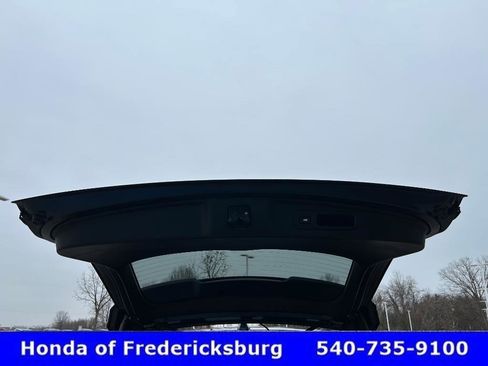 Certified 2024 Honda CR-V EX-L image 19