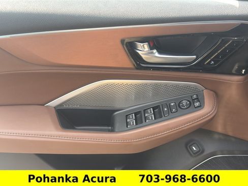 Certified 2024 Acura MDX SH-AWD w/ Technology Package image 22