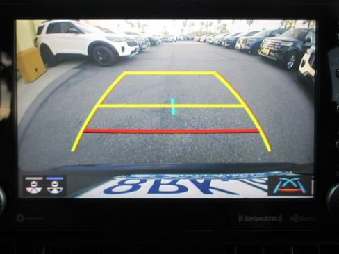 Used 2020 Toyota RAV4 XSE w/ XSE Grade Weather Package image 19