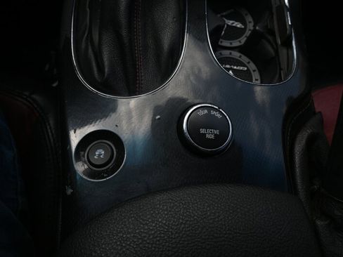 Used 2008 Chevrolet Corvette Convertible w/ Preferred Equipment Group image 37