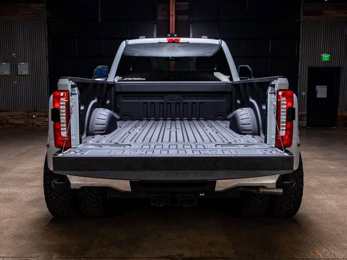 Used 2026 Ford F350 XLT AWD/4WD image 9