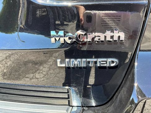 Used 2019 Jeep Grand Cherokee Limited AWD/4WD image 28