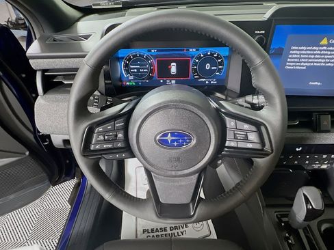 New 2026 Subaru Outback Limited AWD/4WD image 10