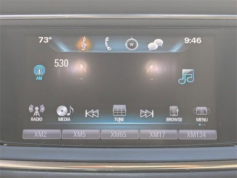 Used 2018 Buick Enclave Essence image 21