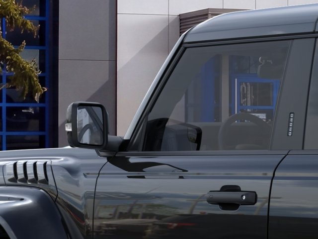 New 2026 Ford Bronco Raptor AWD/4WD image 22