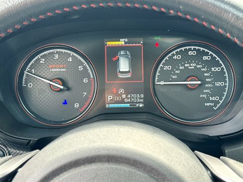 Used 2019 Subaru Forester Sport AWD/4WD image 10