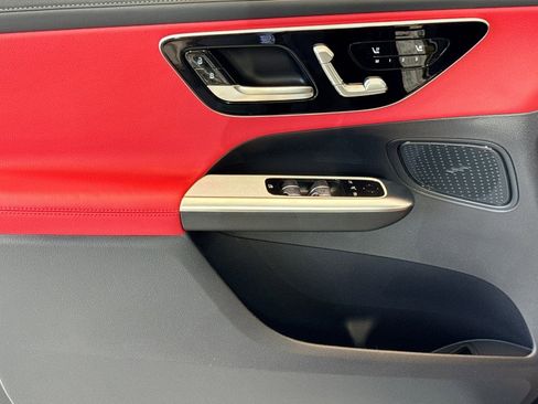 New 2026 Mercedes-Benz GLC 43 AMG 4MATIC image 16