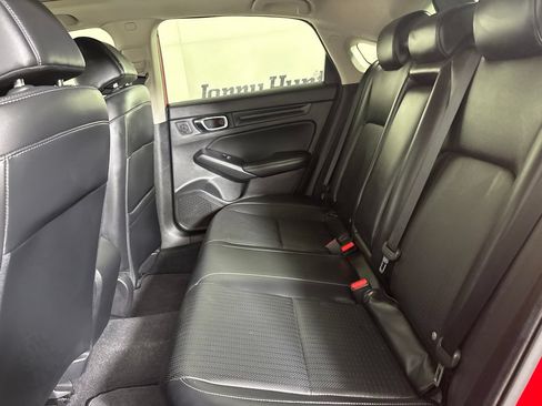 Used 2022 Honda Civic EX-L image 20