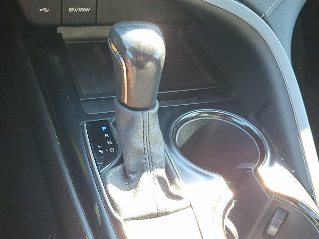 Certified 2020 Toyota Camry SE FWD image 14