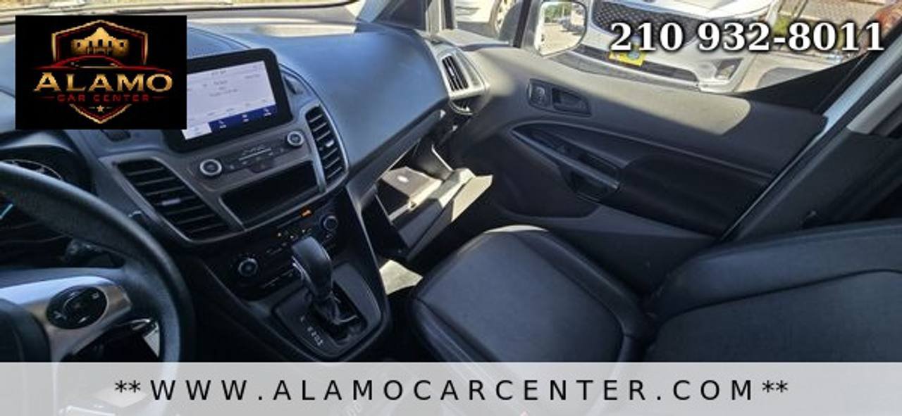 Used 2021 Ford Transit Connect XL FWD image 40