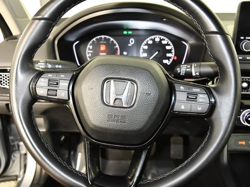 Certified 2023 Honda Civic EX image 12