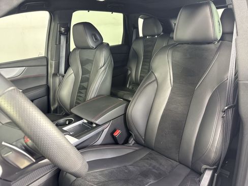 Used 2023 Acura MDX A-Spec image 19