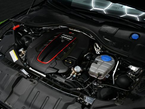 Used 2018 Audi RS 7 Performance image 16