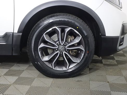 Used 2020 Honda CR-V EX image 23