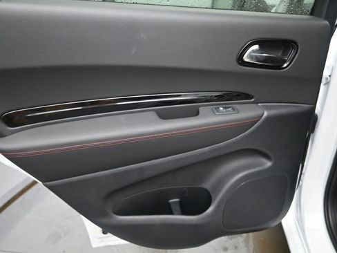 New 2026 Dodge Durango GT image 15