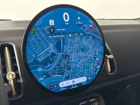 New 2026 MINI Cooper Countryman S w/ Comfort Package Max image 15