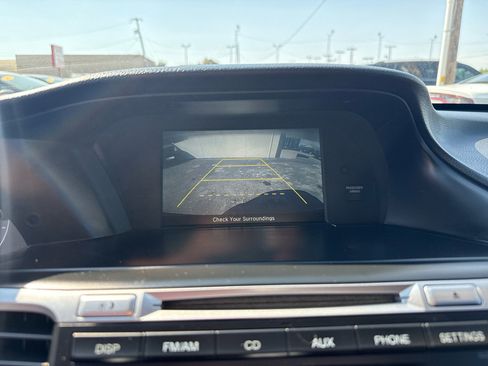 Used 2014 Honda Accord Sport image 21