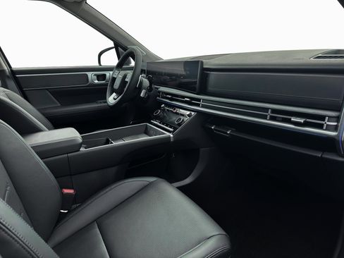 New 2026 Hyundai Santa Fe Limited image 16