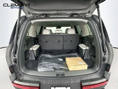 New 2026 Hyundai Santa Fe SE AWD/4WD image 9