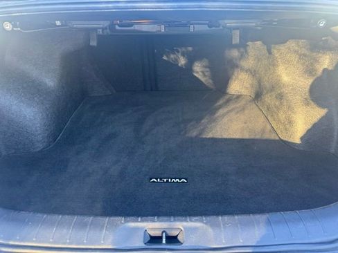 Used 2023 Nissan Altima 2.5 SR image 25