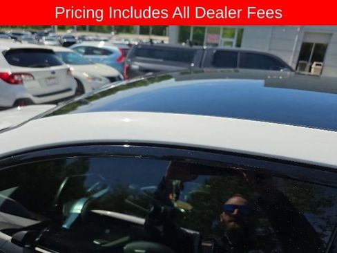 Used 2020 Porsche Cayenne AWD/4WD image 5