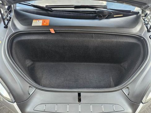 Used 2018 Tesla Model X 100D AWD/4WD image 25